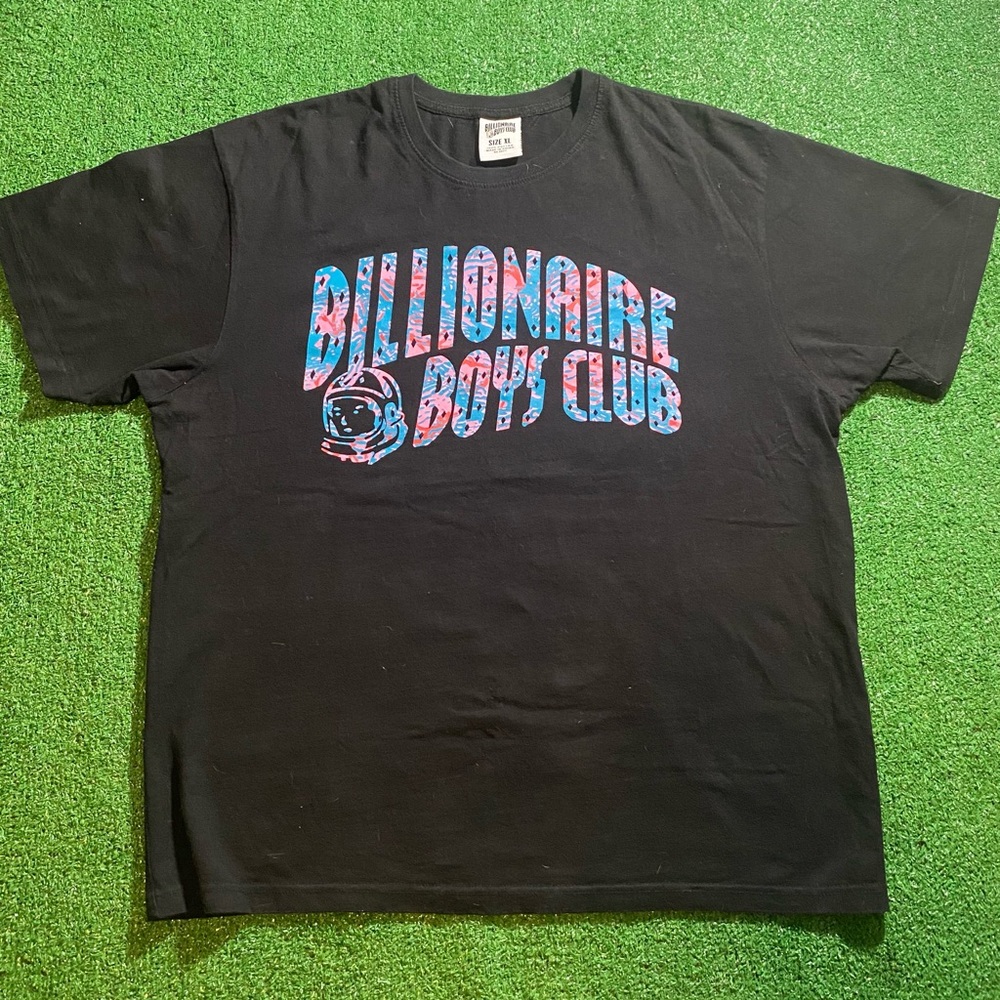 Billionaire boys club T-shirt